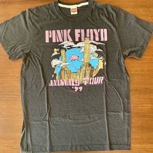 HOMAGE Pink Floyd T-Shirt